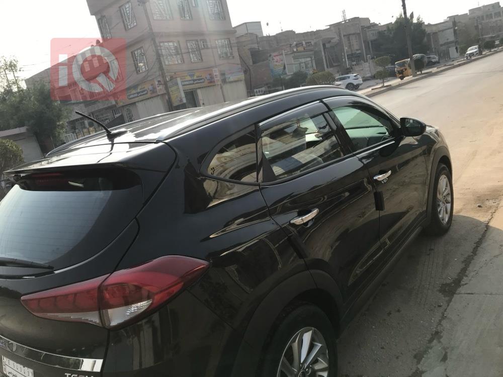 هیوندای تۆکسۆن